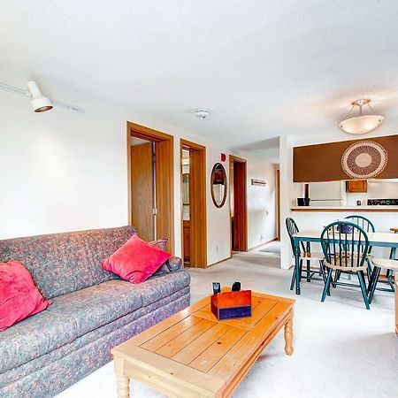 Mark IX #8 - Close To Town - Free Shuttle Breckenridge Exterior photo