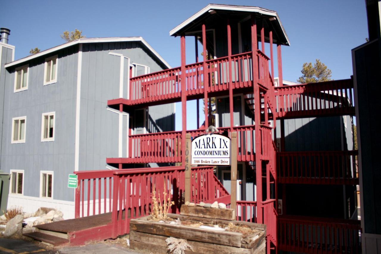Mark IX #8 - Close To Town - Free Shuttle Breckenridge Exterior photo