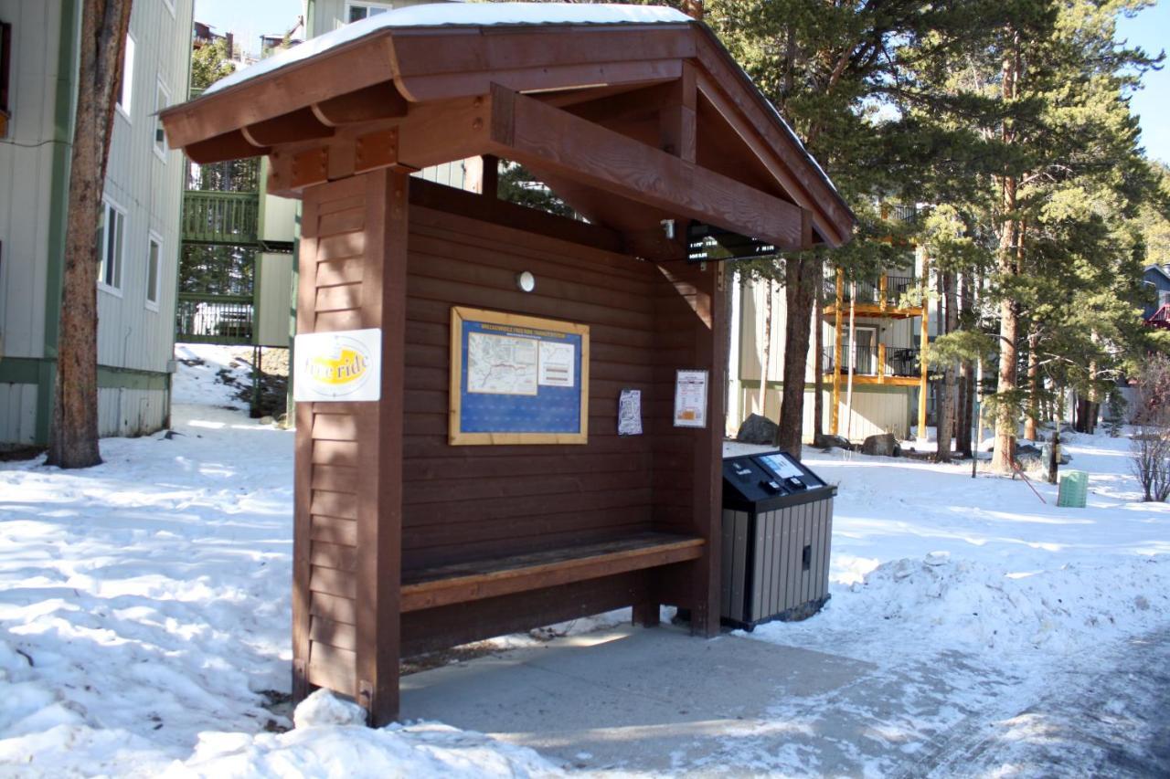 Mark IX #8 - Close To Town - Free Shuttle Breckenridge Exterior photo